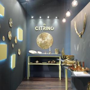 Citrino - Visue et design