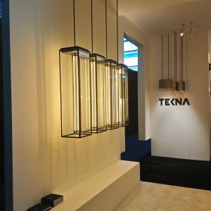 Tekna - Maison de production de nautic et flatspot - Etude éclairage