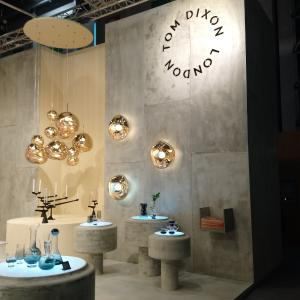 Tom dixon london - Designer britannique