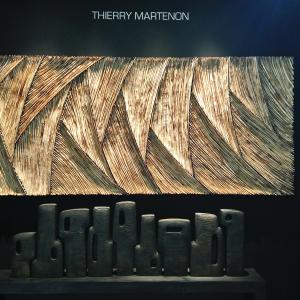 Thierry Martenon - Sculptures et décorations haut de gamme