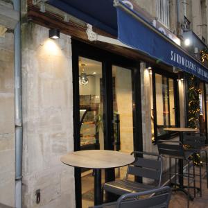 vue exterieur