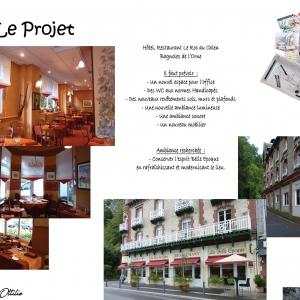 Le projet