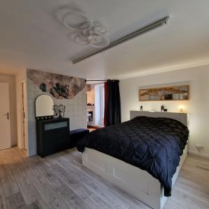 chambre parentale
