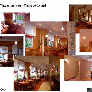 Le restaurant