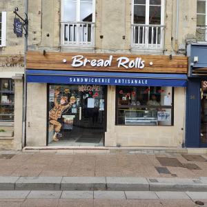 vue rue