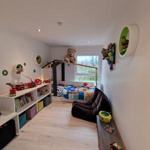 Chambre d'enfant
